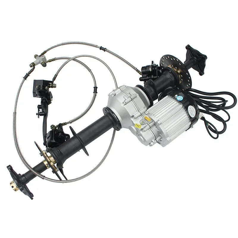 Modified Electric K…