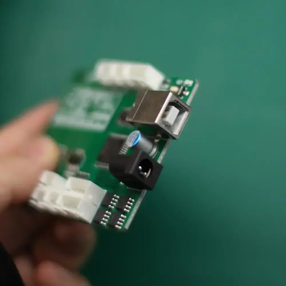 NEJE DK-8-KZ replace motherboard Suitable for DK-8-KZ 1000mw 1500mw 2000mw 3000mw  machine