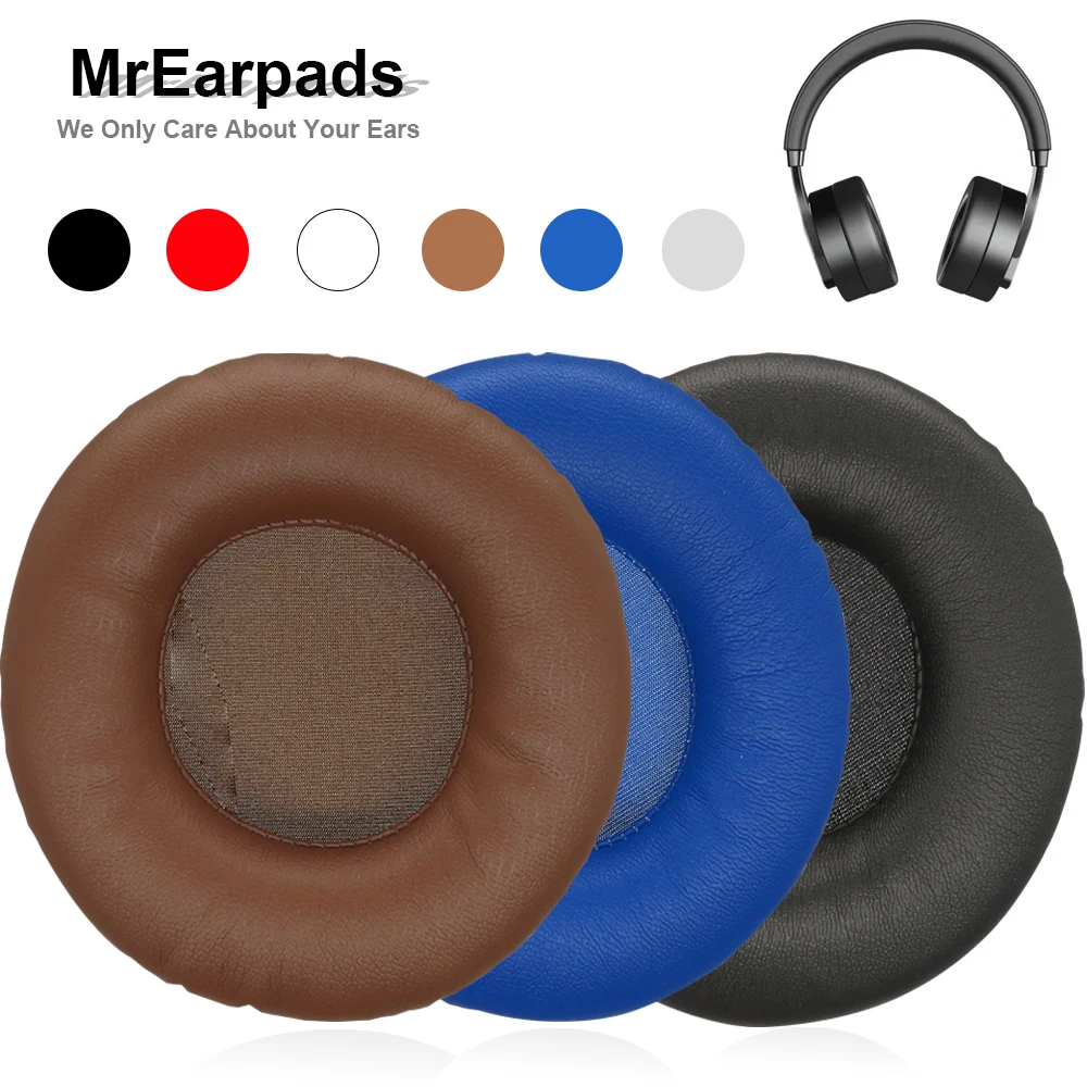 

HD25 Plus Earpads For Sennheiser HD25 Plus Headphone Ear Pads Earcushion Replacement