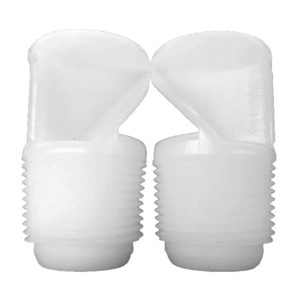 For Swimming Pool and SPA Aerator 3 4 Inch PVC 2 Pack