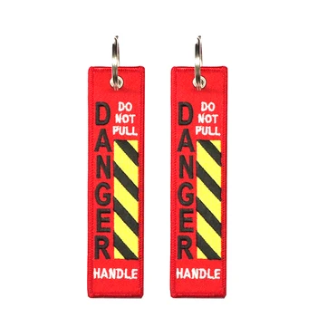Fashion Keychain Embroidery Key Chain For Motorcycles Jewelry Cars Keys Gift Fashion Key Ring Gifts Key Accessories 1