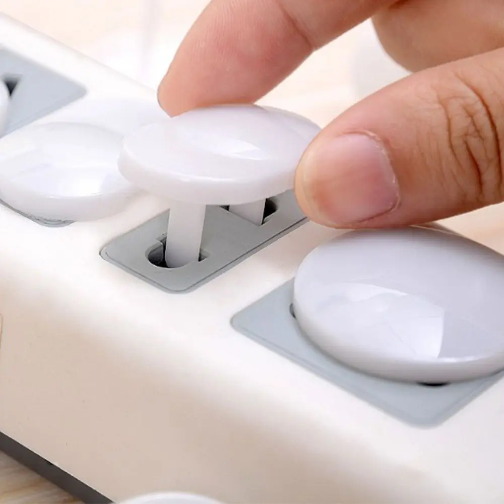 Picture 3: Mains Guard Power Child Proof Baby Plug Covers Outlet Socket