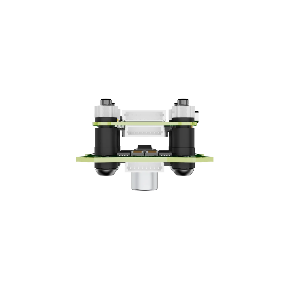 iFlight BLITZ Mini F7 Stack with BLITZ Mini F7 V1.2 Flight Controller / BLITZ Mini E55 4-IN-1 2-6S ESC for FPV parts