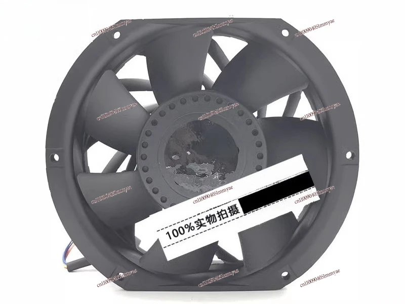 

Car Supercharging, Large Air Volume Inverter Cooling Fan