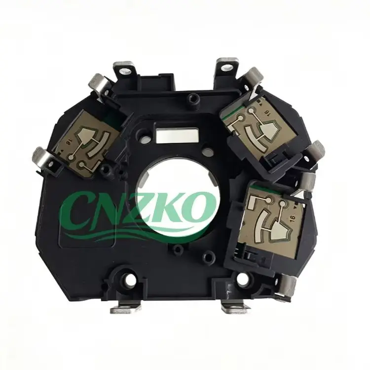 Steering Base Plate Wheel Mounting Panel OE 23796624 22943669 22608061 21601029 For Volvo FH4 FM4 Heavy‑Duty Truck