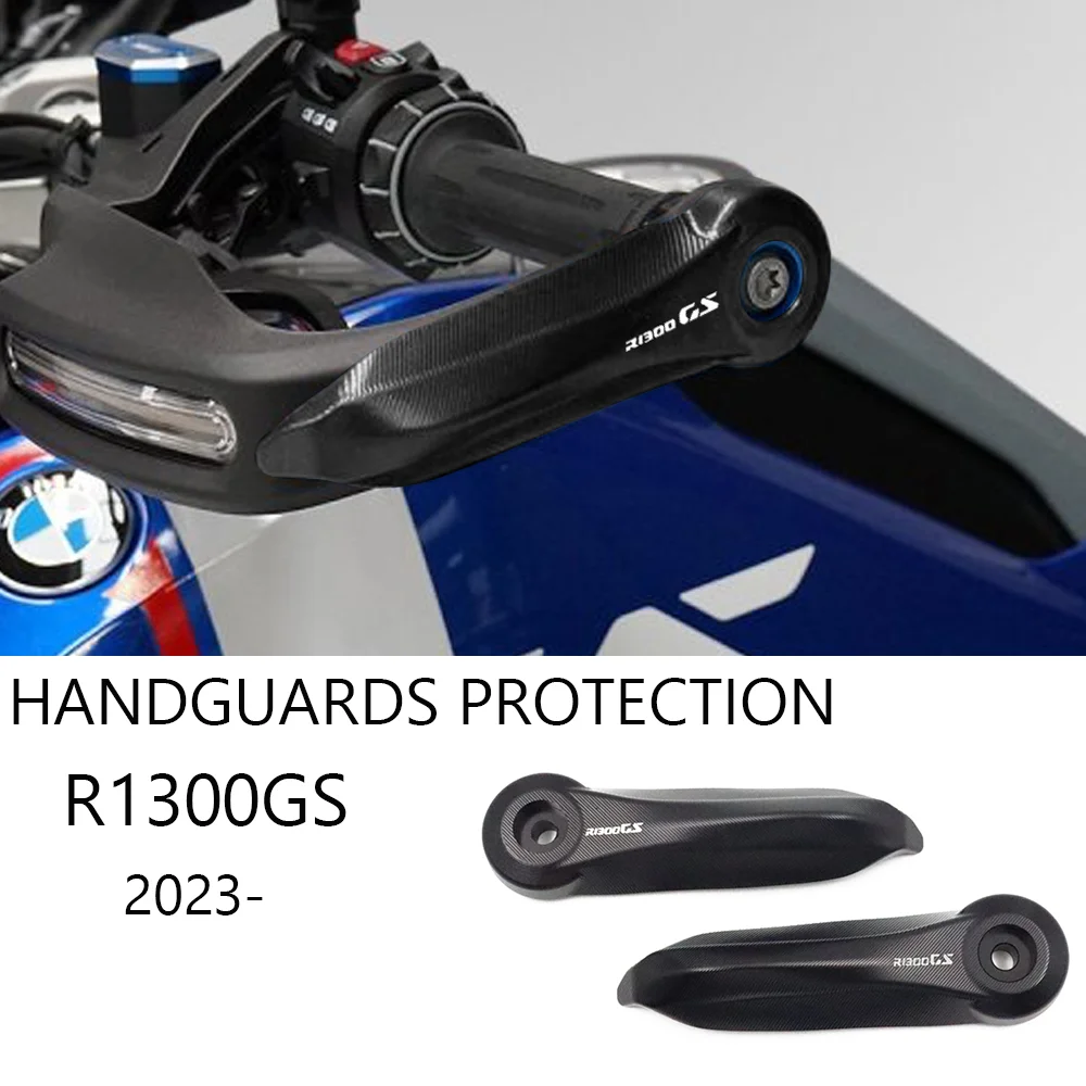 

R1300GS Accessories Motorcycle Handguards Protection R 1300 GS GS1300 2023- for BMW R1300GS Decorative Cover Hand Guard Cap