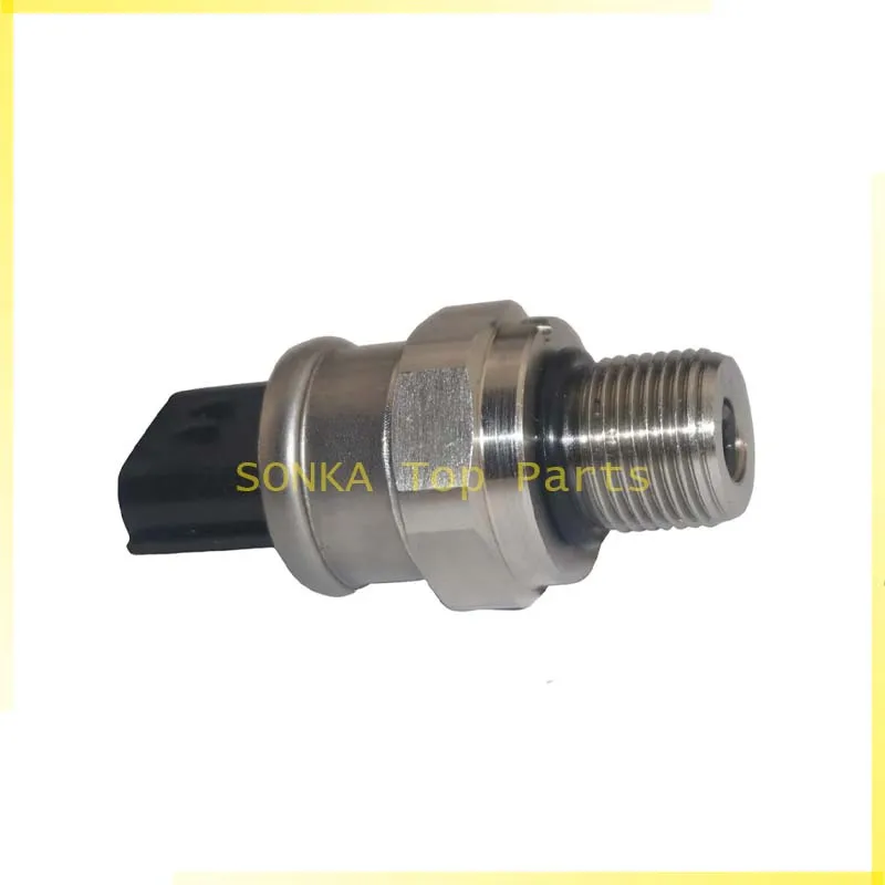 

YN52S00103P1 PRESSURE SENSOR FOR KOBELCO EXCAVATOR SK350-9