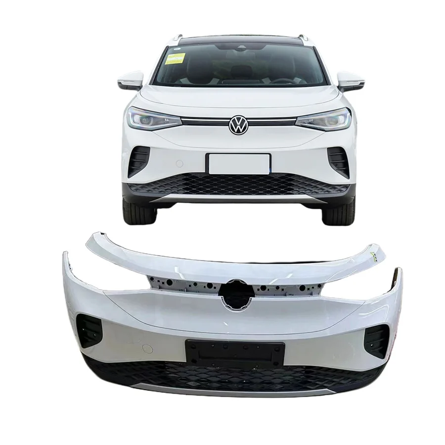 

ID4 Bumper Assembly New Original Used Front Rear Bumper For ID4 2024 In Stock