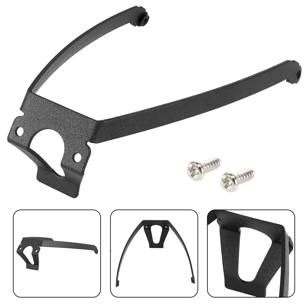 

Rear Support For -Xiaomi MI3 Electric Scooter Mudguard Bracket Metal Support With Screws Cycling Accessories