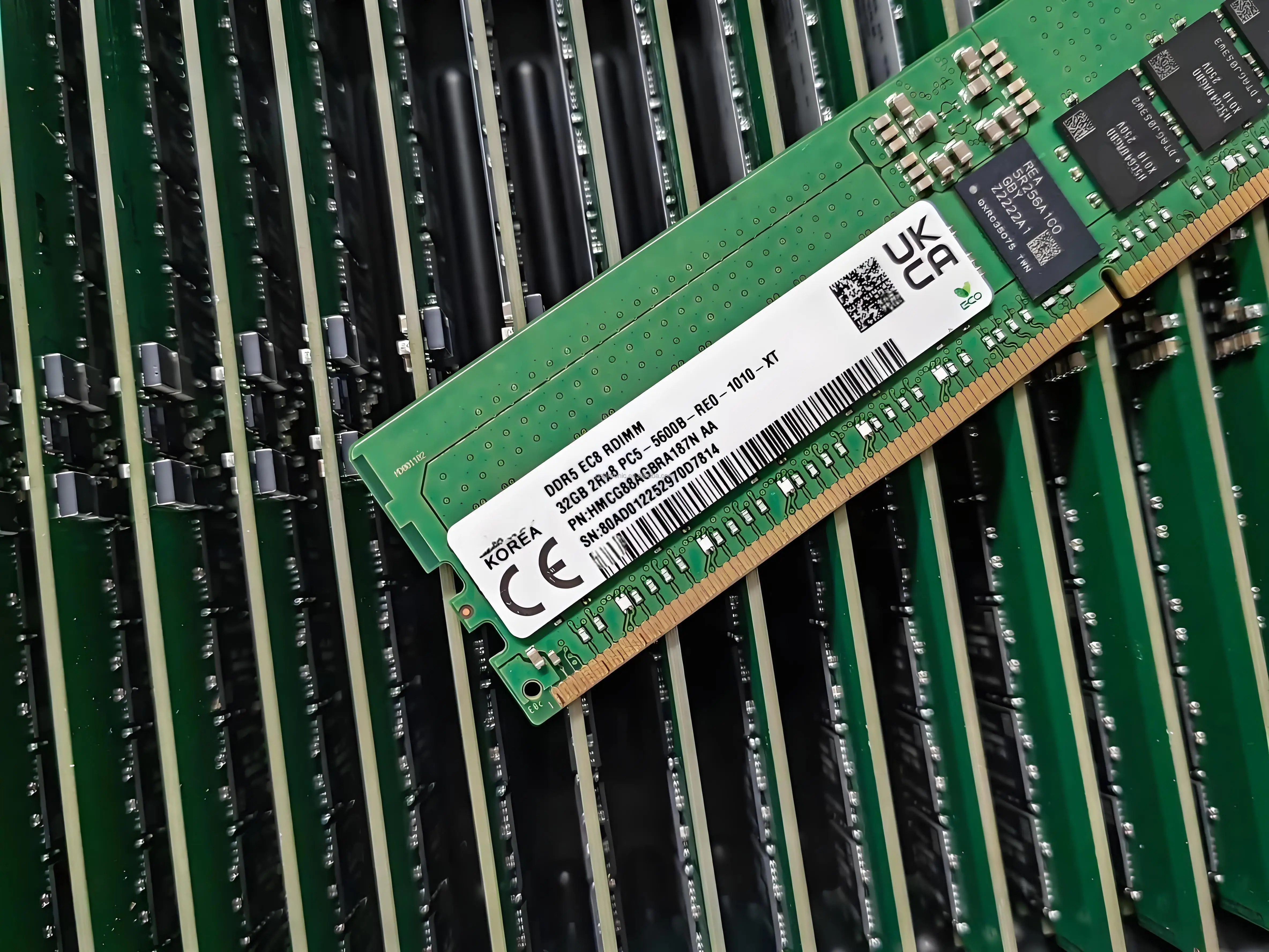 HMAG94DXNRB204N DDR4 64GB 3200 - Ddr4 3200Mhz recensione e prezzo