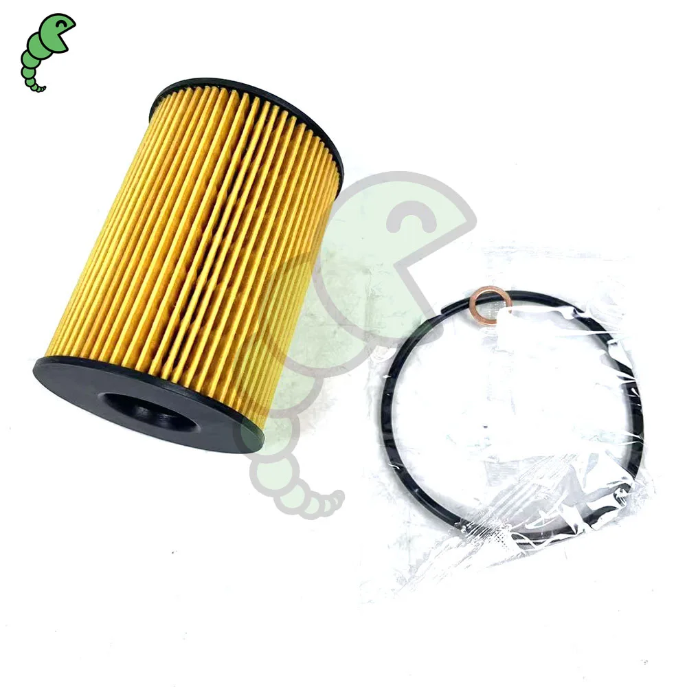 11427848321 High Quality Auto Parts Engine oil filter 11427580676 11427583220 for BMW X5 X6 550i 750i 11 42 7 848 321