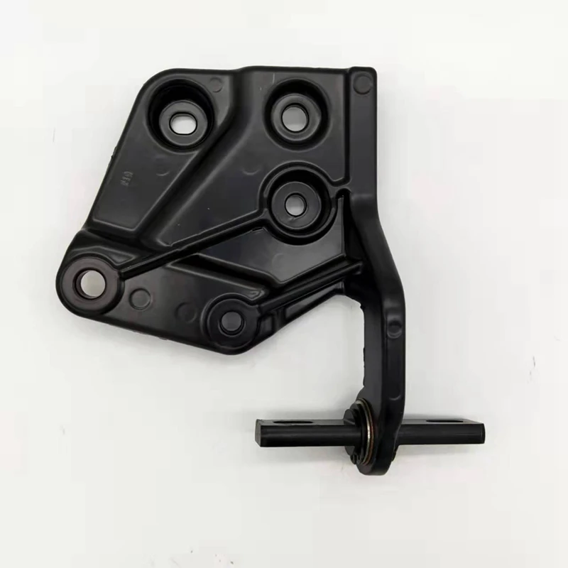 NEW-1Pair Panel Hinge Bracket For SCANIA Euro Truck Heavy Duty Truck Accessories General 2844264L 2276771R