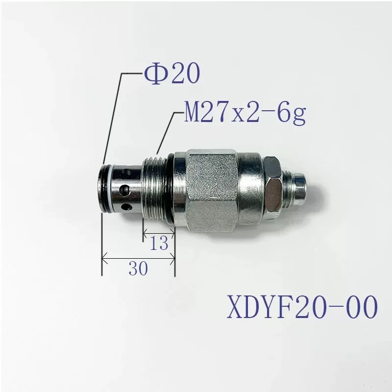 soupape-de-decharge-a-sens-unique-a-commande-pilote-xdyf20-00-pour-bloc-de-ravitaillement-petite-soupape-de-decharge-pour-casser-le-sabot-de-marteau