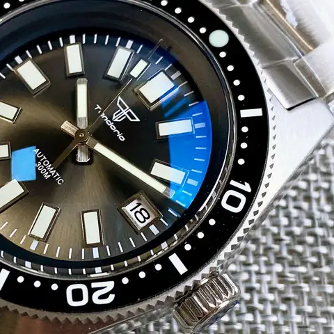 10 best sales टैंडोरियो स्वचालित घड़ी - №9