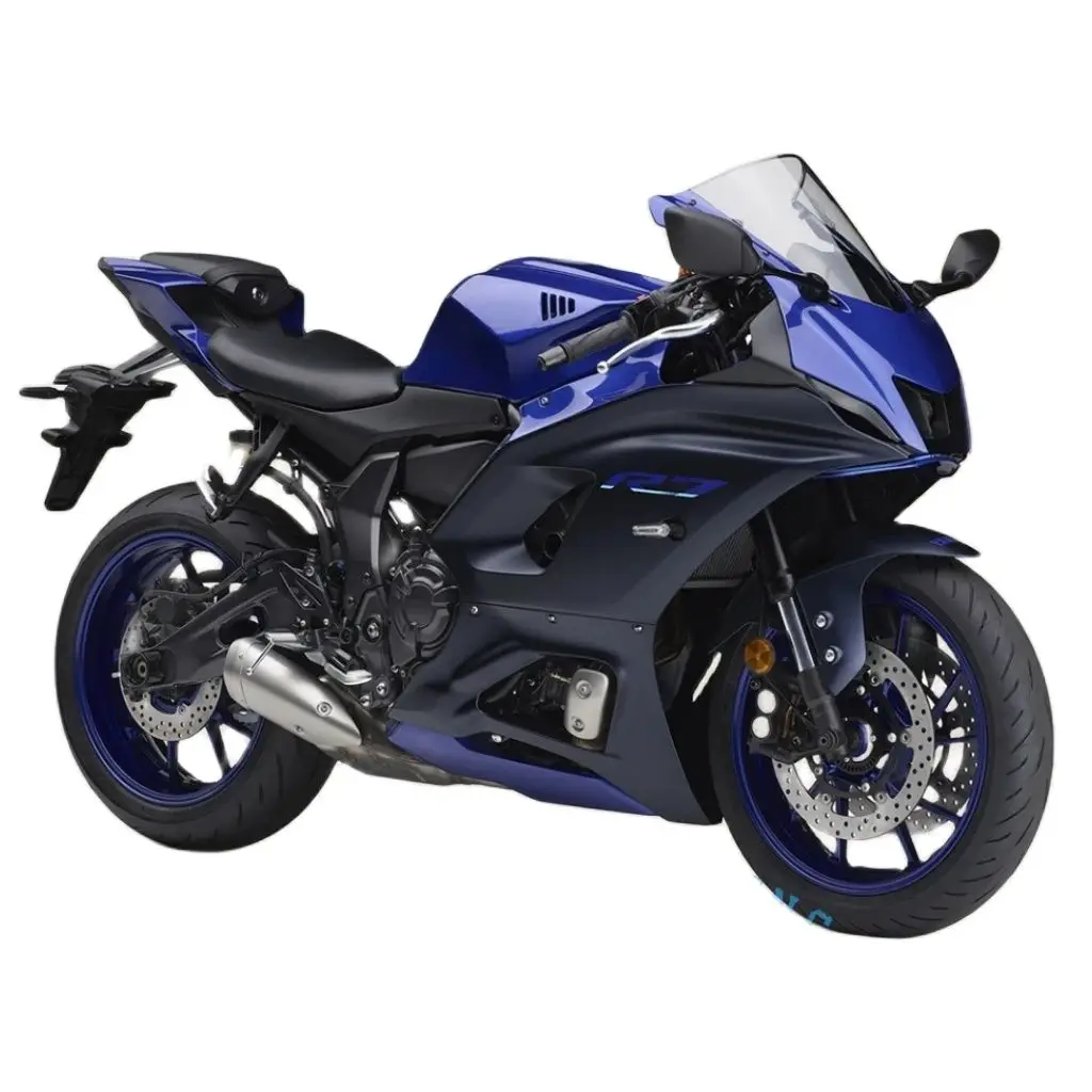 

Fit for 2019 2020 2021 YZF-R7 YAMAHA 2022 2023 ZXMT Motorcycle Fairing Kit YZF-R7 ABS Body Repair Road Racing Bodykits