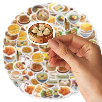 10 best sales naklejka z kurczakiem - №6