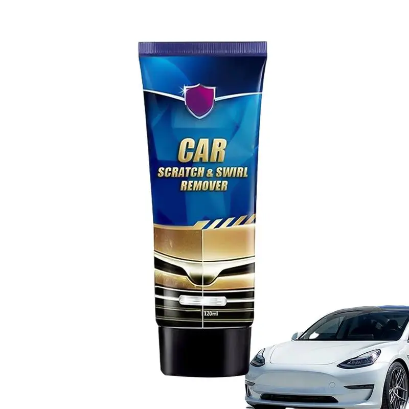 

New Car Scratch Remover Repair Paint Care Tool Auto Swirl Remover Scratches Repair Polishing Wax Auto-Protect Car Paint Repair