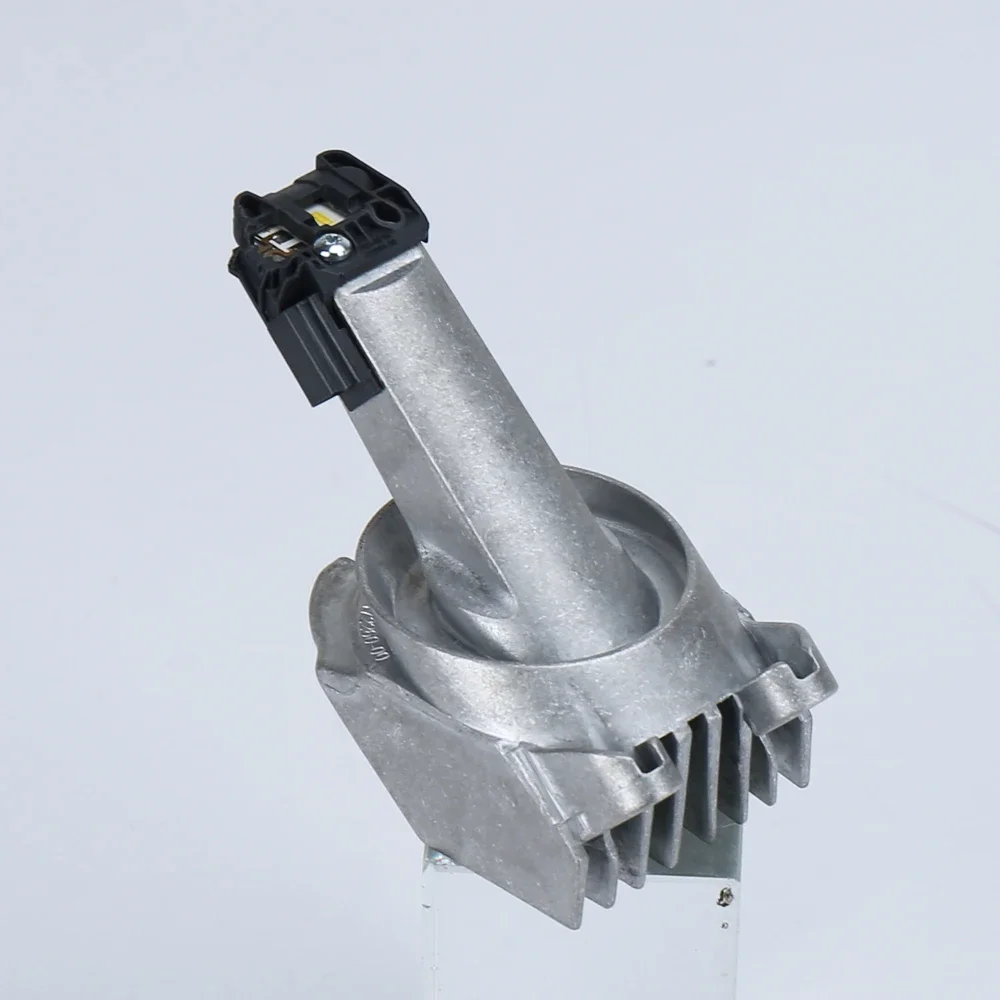 

F07 GT LCI F10 F11 Angel Eyes Ring Light Control Unit/M-odule Diode 63127262731 Spare Parts Repair Headlight for-BMW-Series 5