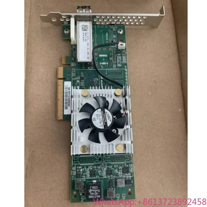 6GB 1-Port QLE-2660… - image