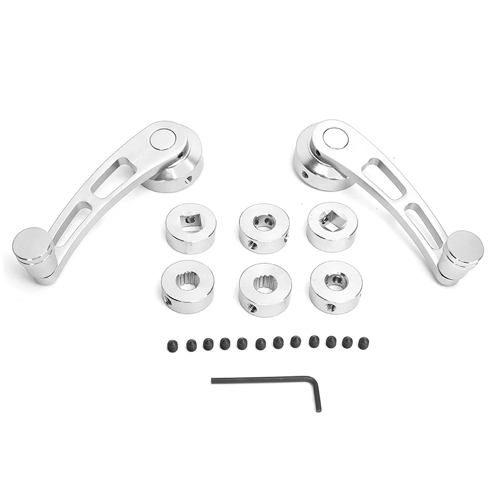 Thumbnail 2 - #25 Cheap Window Cranks Worth Buying