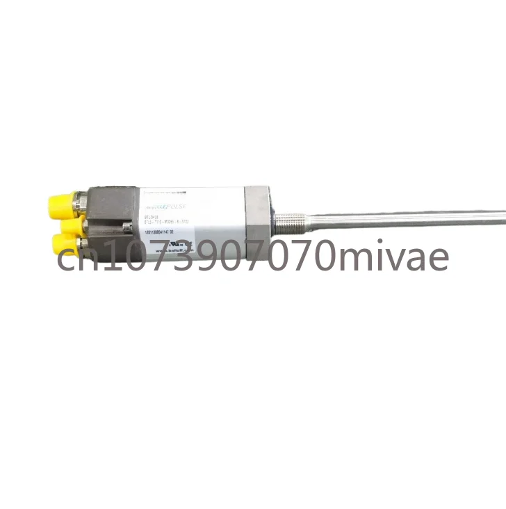 MTS Magnetostrictive Displacement Sensor RHM0350MD601A01