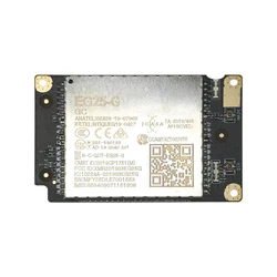 EG25-G LTE Cat4 Module Antenna Kit Global For 2025 GPD Win Max2 Laptop 4G WWan Card Support LTE-FDD LTE-TDD UMTS GSM