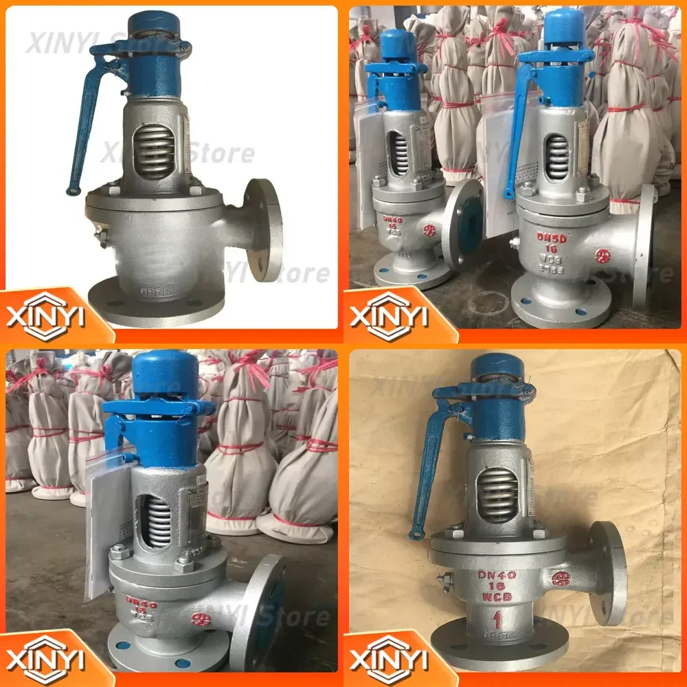for A47H-16C Air Storage Tank for Air Compressor Pipe Spring Type Pressure Vessel Industrial Pneumatic System Tank