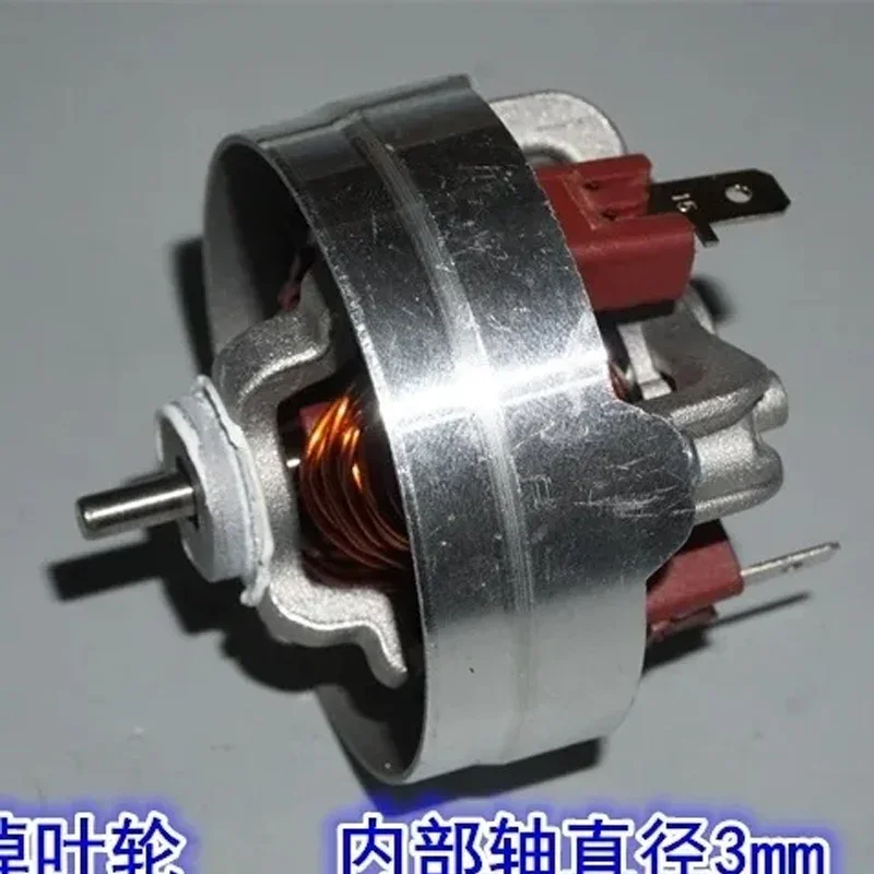 45mm Micro Three-phase Brushless Fan 100,000 Rpm 21.6V150W Vacuum Cleaner  Motor Turbo