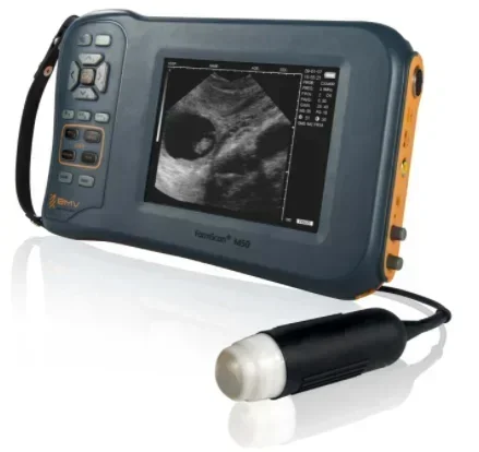 

Veterinary dairy farm animal ultrasound scanners vet ultrasound machine for cattle