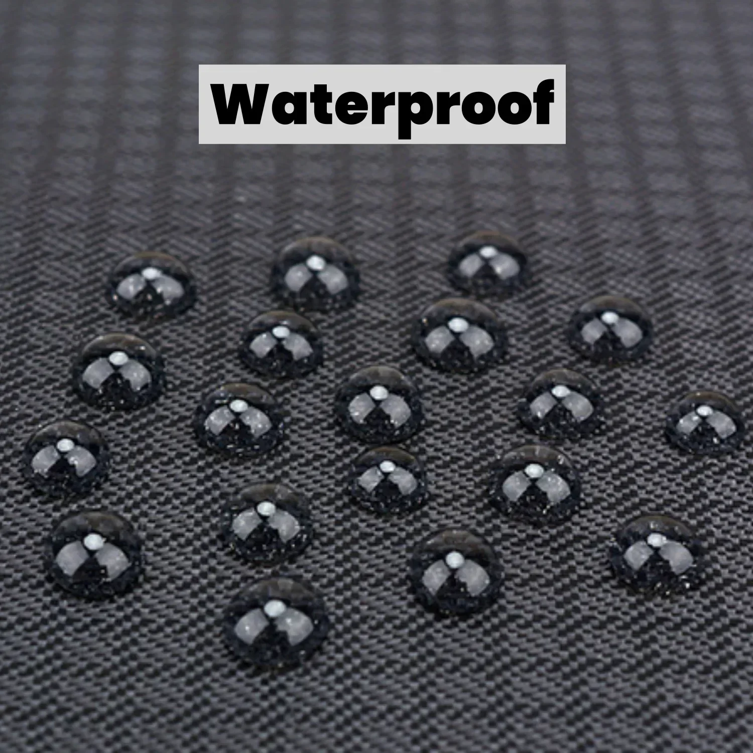 حقيبة بكرة الصيد، جيب مقاوم للماء، أوراق قابلة للتعديل للحماية والتثبيت، ممتازة لجميع أنواع بكرات الصيد 2/3/4/6 شبكات #4