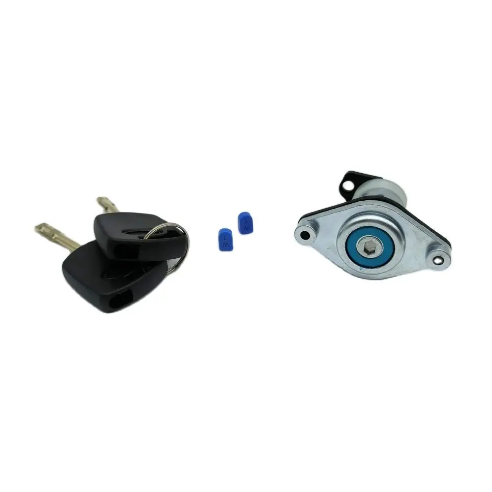 2S55 B22650 AB Замок для Ford KA GL02-07 Набор замков 2S55B22650AB