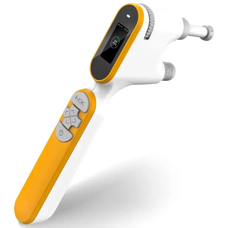 Hot Sale Widely Medical Rebound Tonometer Handheld Eye Pressure Rebound Tonometer Iop Tester
