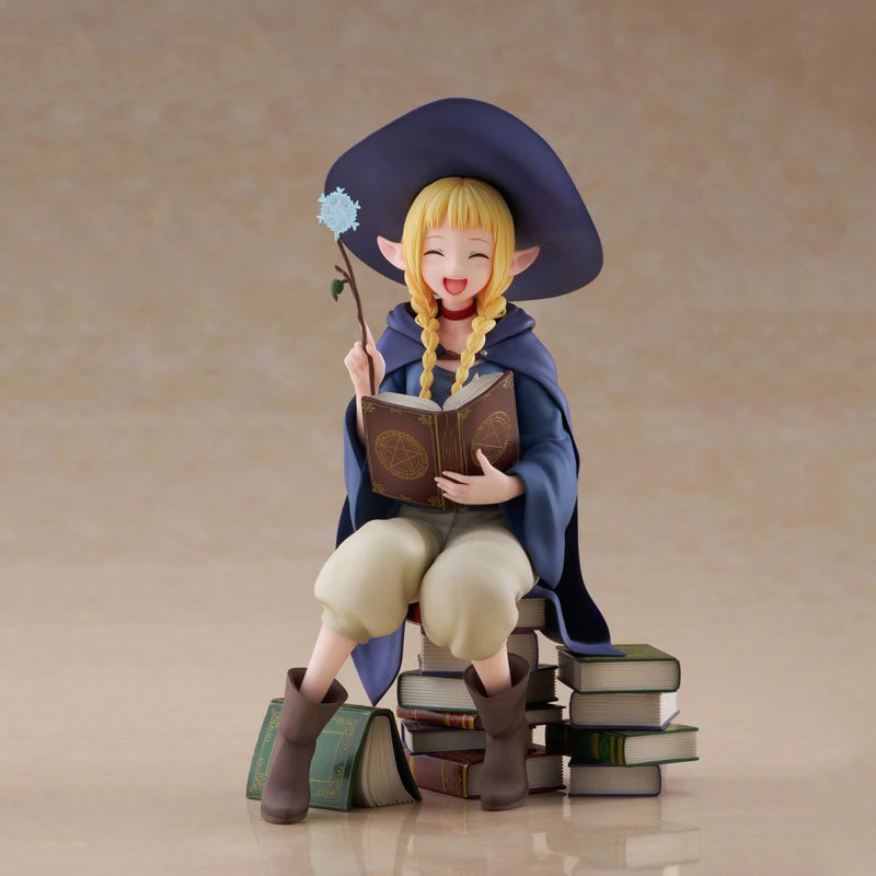 الأصلي AliceGlint Marcille لذيذ في الإصدار الطلاب الزنزانة. تمثال نموذجي قابل للجمع من مادة PVC الأصلية #2