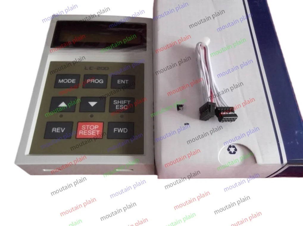 Inverter Operation …