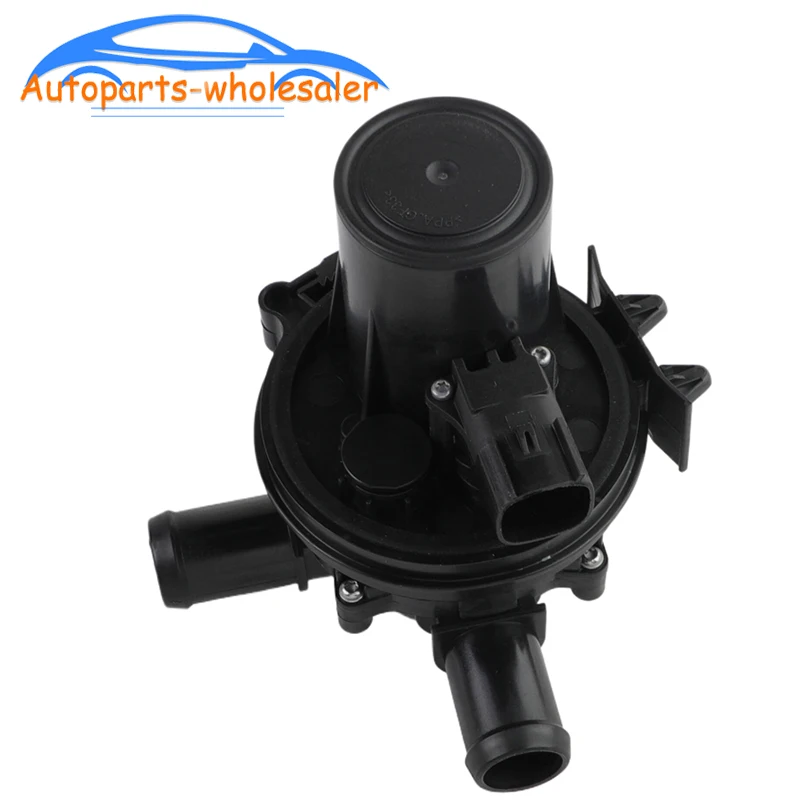 

New Heater Coolant Control 3 Way Valve 52014971AB 52014971AA 52014892AC Fit For 14-19 Ram 1500 Classic 3.0L Car Accessories