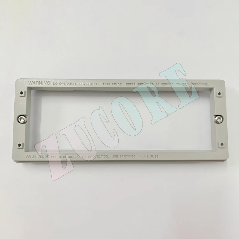 ل اجيلنت HP 33120A 33220A 33250A 34401A 53131A 34970A استبدال الإطار الخلفي