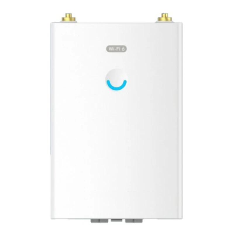 Grandstream Gwn7660lr Wi-fi 6 Wireless Long Range Outdoor Access Point