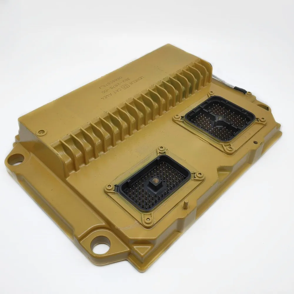 

Контроллер блока 262-2878 372-2905 478-7932 3722905 4787932 2622878 C15 ECM C18 ECM