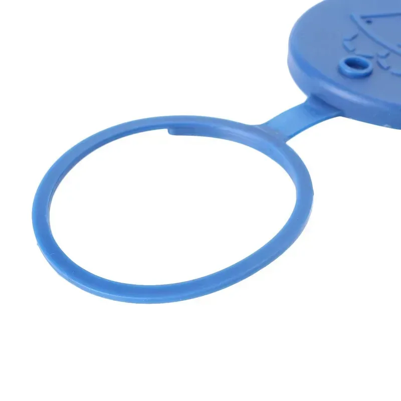 2/4/8/12pcs Windshield Washer Water Tank Bottles Lid Cap For Peugeot 206 207 306 307 408 Citroen C2, C3, C5 Picasso Saxony