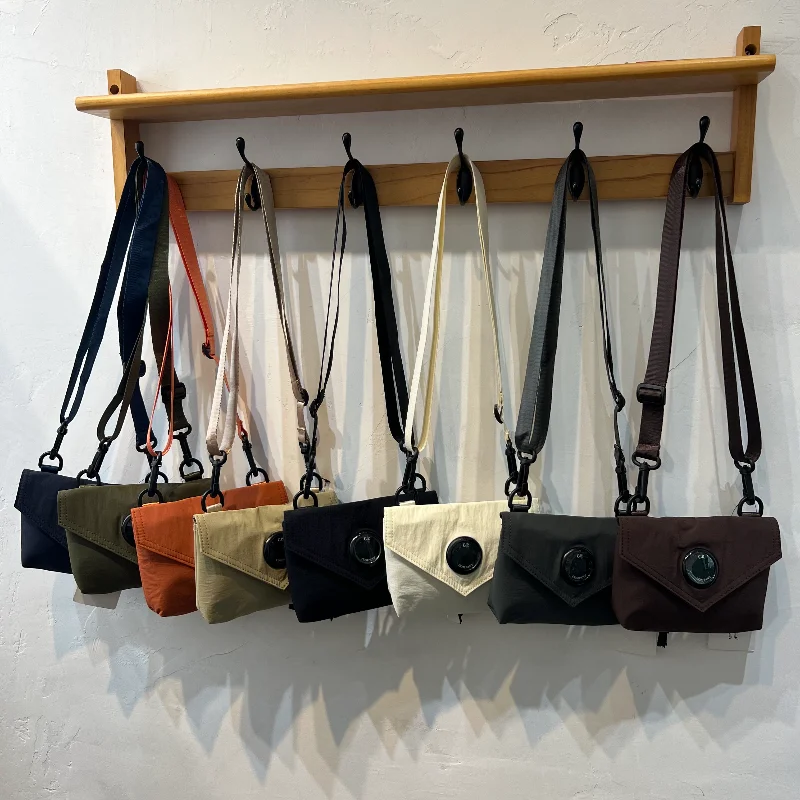 2026 Neue lässige Sport-Hüfttasche Unisex Große Kapazität Multifunktionale modische Umhängetasche/Brusttasche – Detail 2