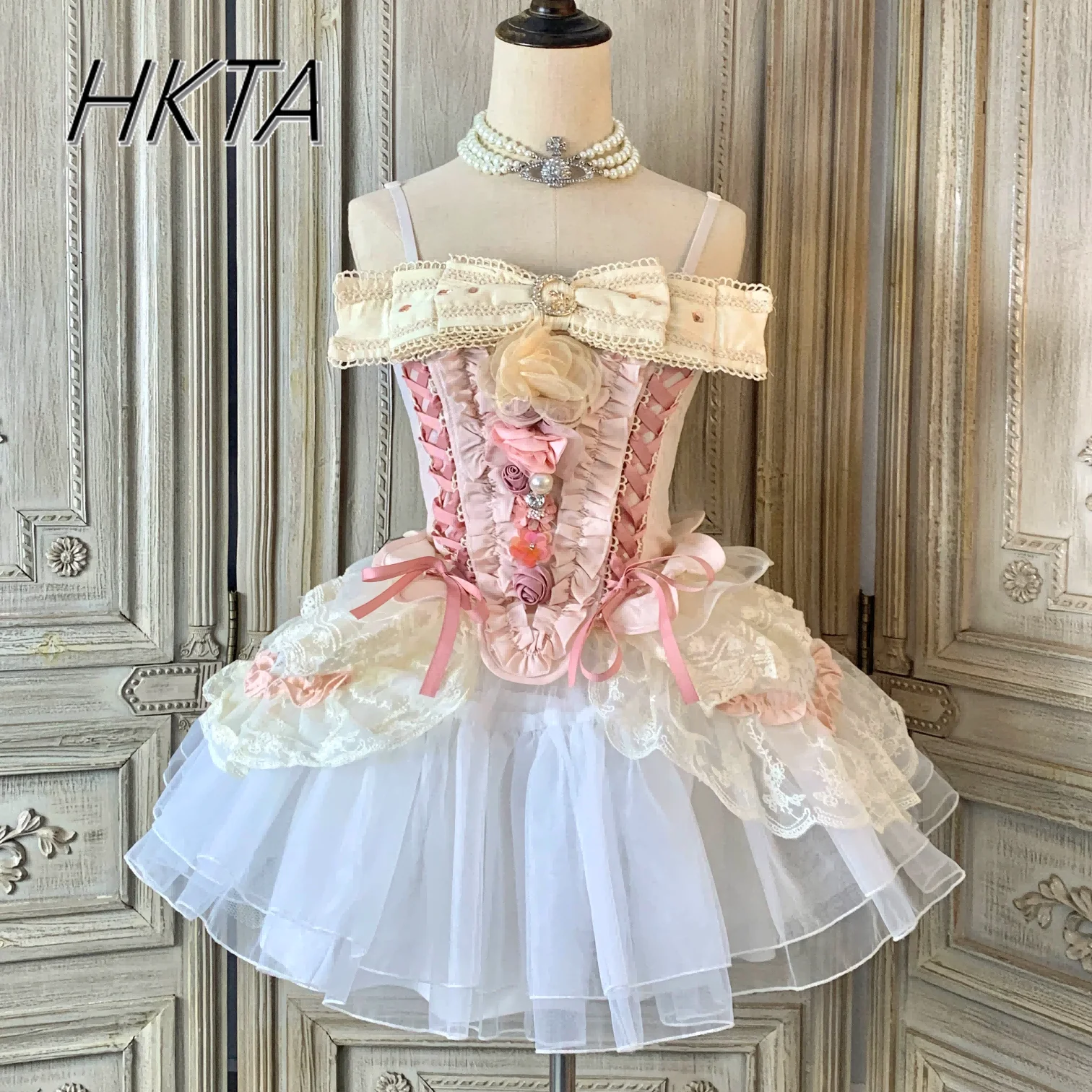 

Fairy Sweet Bow Strap Chest Lace Tube Top Женский слинг-жилет Летний новый тонкий кружевной жилет на талии Майка женская Регулируемая