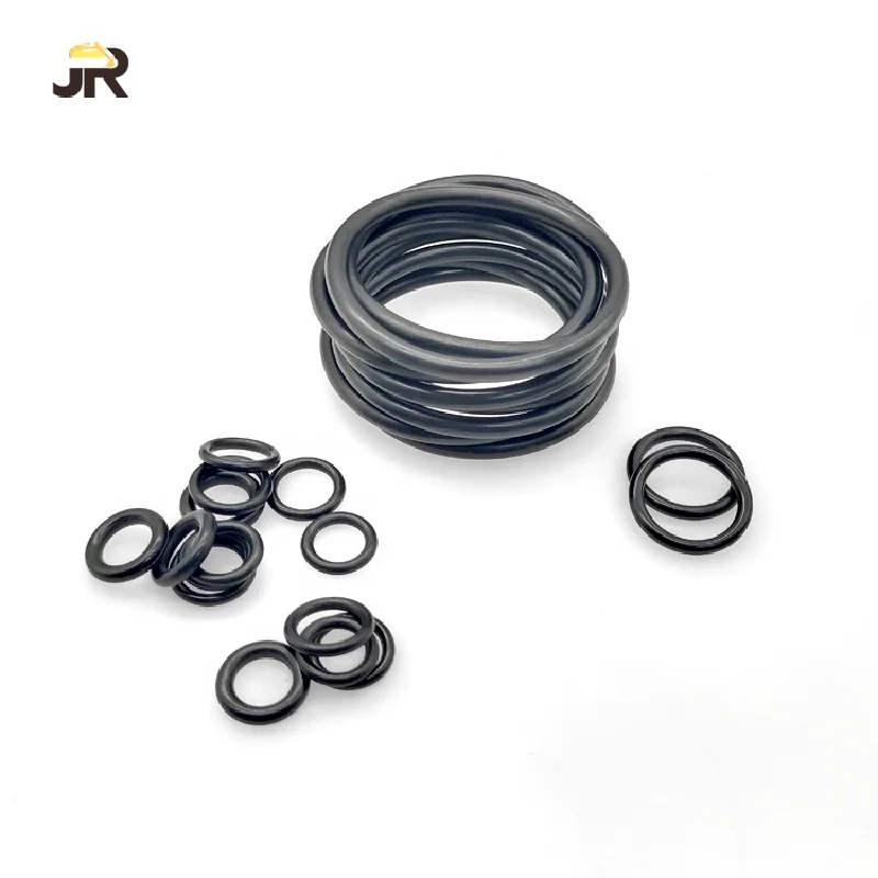 For Caterpillar cat E330C Hydraulic Gear Pump Seal Kit Seal For Hydraulic Pump Unit Seal Kit 311-9541