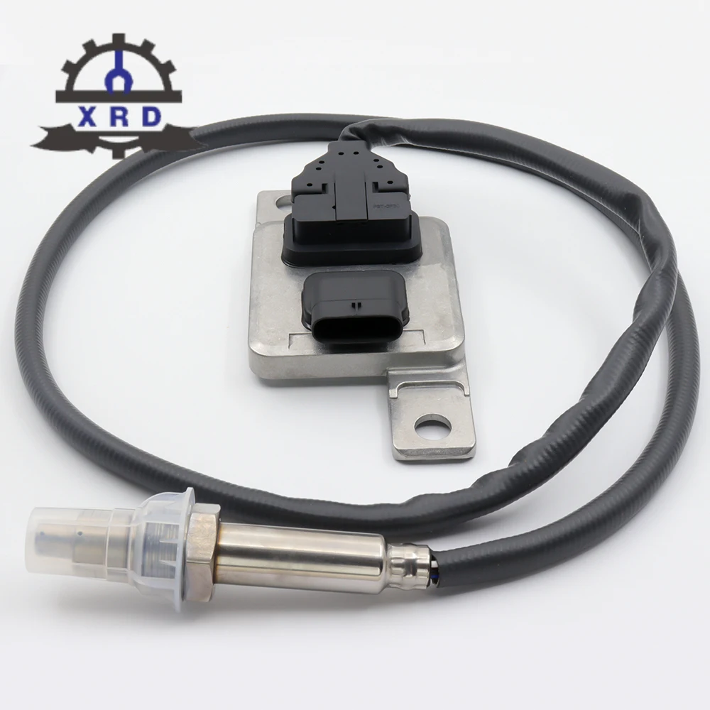 

8r0907807ad 5wk96728b 8r0 907 807G, 8r0907807q New High Quality Stikstofoxide Nox Sensor for Audi Q5 2.0 Tdi Vw Auto-Deel