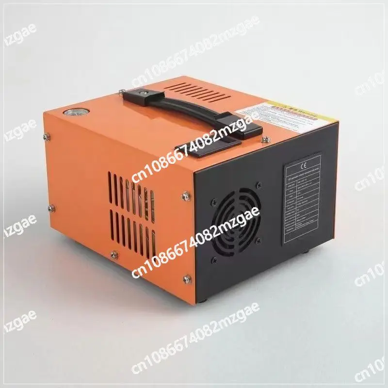 

Автомобильный электрический насос высокого давления 12 В, 30 МПа, бытовой компрессионный воздушный насос, уличный погружной дыхательный насос, 4500 шт.