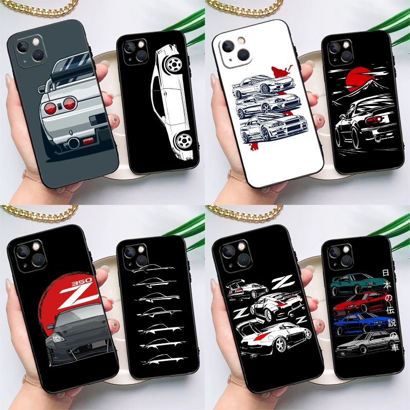 Jdm Car For Huawei … - image