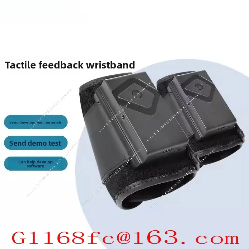 VR/AR Virtual Reality Game Wear Equipment