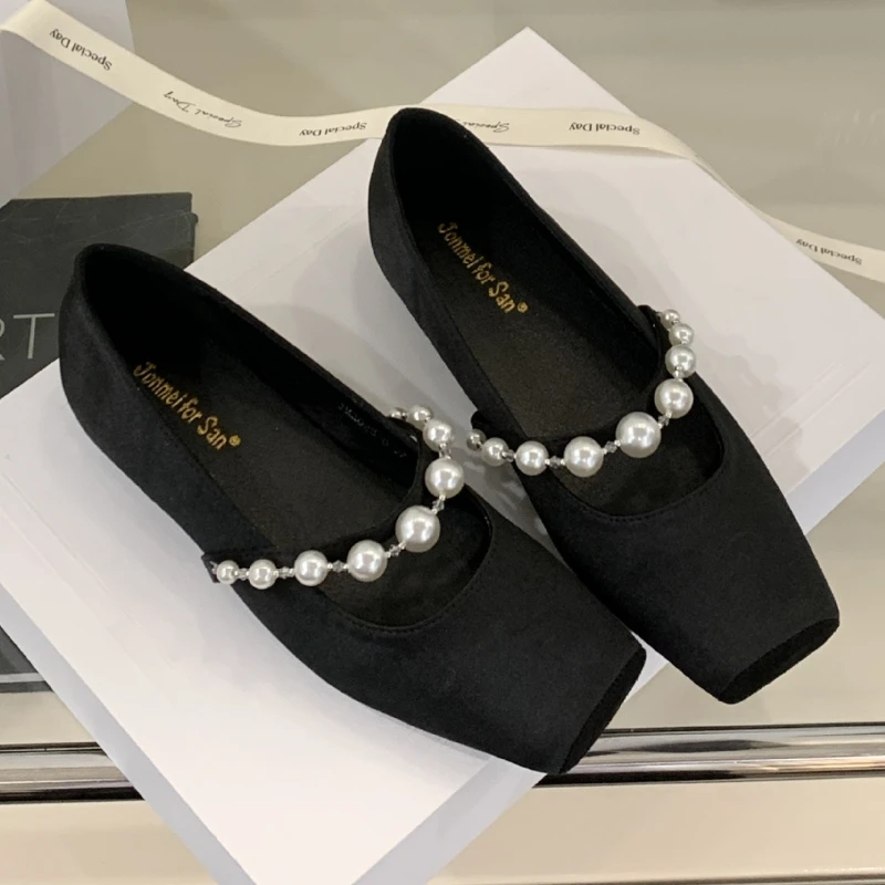 string-bead-square-toe-mary-jane-shoes-women-footwear-shallow-comfy-elegant-dress-shoes-ladies-fashion-sweet-ballet-flats-women