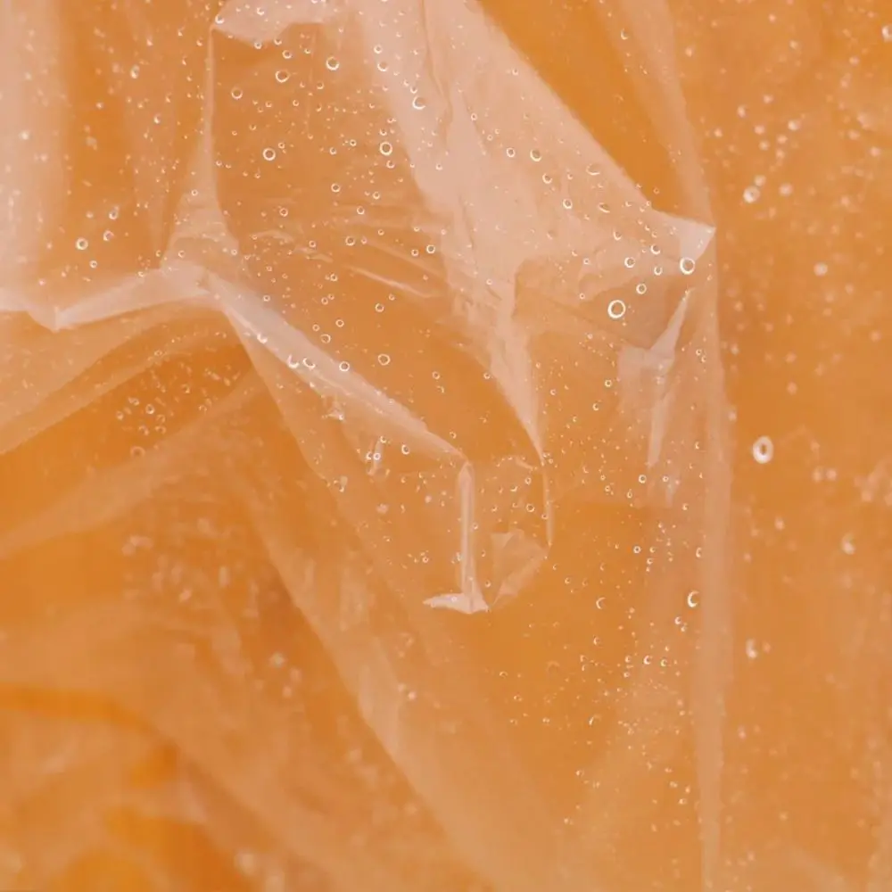 90 pçs novo 55*65cm forros descartáveis para banheira de pés desintoxicação spa sacos de bacia de banho de plástico engrossar ferramenta de cuidados com os pés viagem