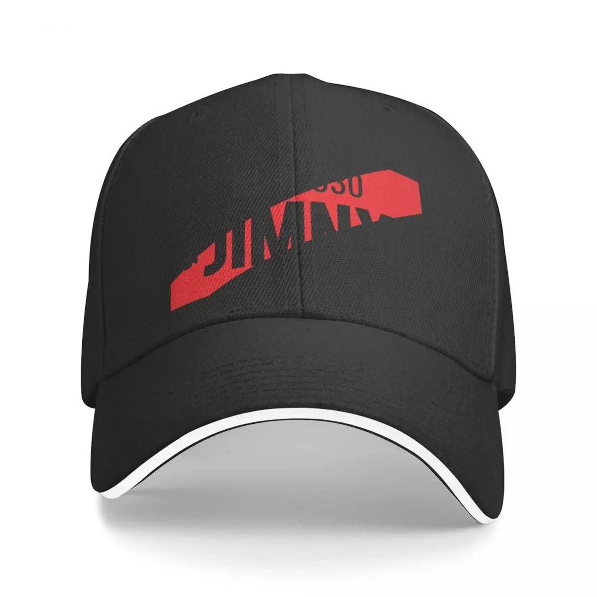 

JIMNY JDM NUMBER PLATE Baseball Cap Hat Luxury Brand summer hat Trucker Hats For Men Women's