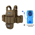 Mud color-2L Blue
